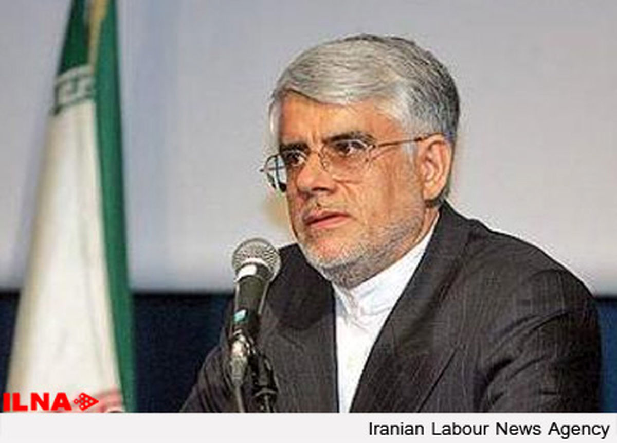 پاسخ روابط عمومی دفتر عارف به روزنامه کیهان