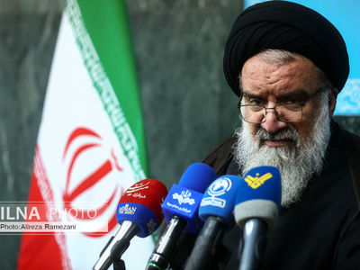 تولید موشک در شهر موشکی ایران خط قرمز ما محسوب می‌شود