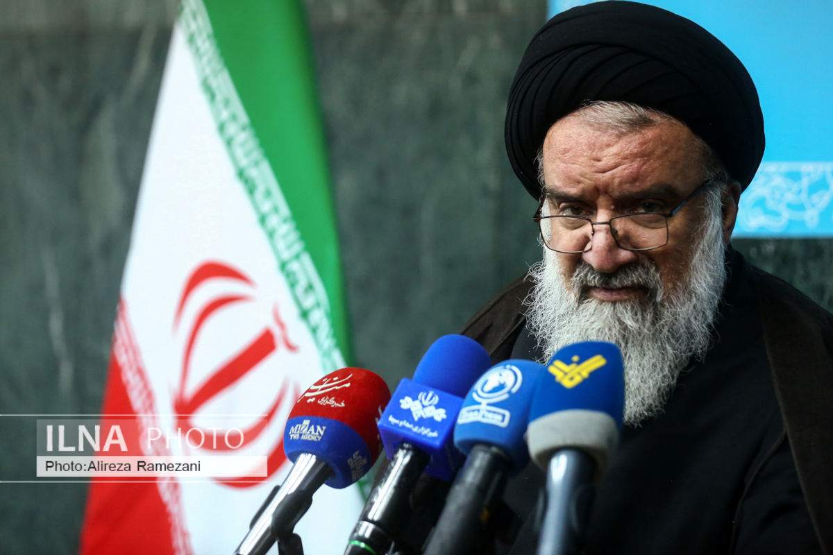 تولید موشک در شهر موشکی ایران خط قرمز ما محسوب می‌شود