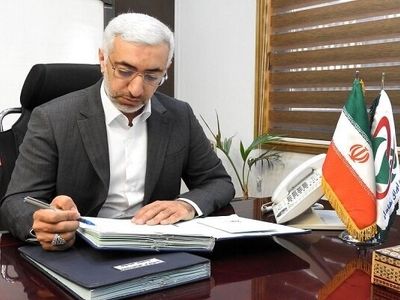 رییس سازمان بورس استعفا داد 