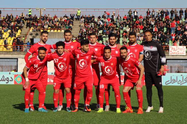 سپیدرود رشت