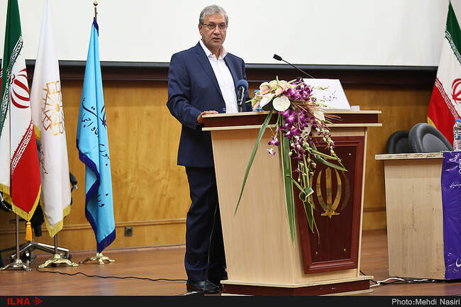  گزارش تصویری همایش کارگاه بین‌المللی مطالعات بازار کار 