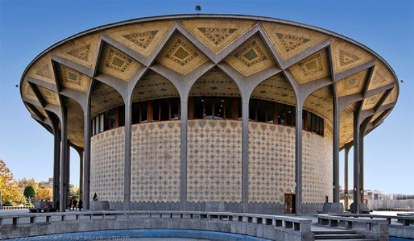 نحوه دریافت آثار نمایشی متقاضی اجرا در تئاترشهر اعلام شد