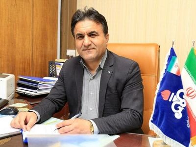 استعفای نصریان دوست از مدیرعاملی نفت مسجد سلیمان