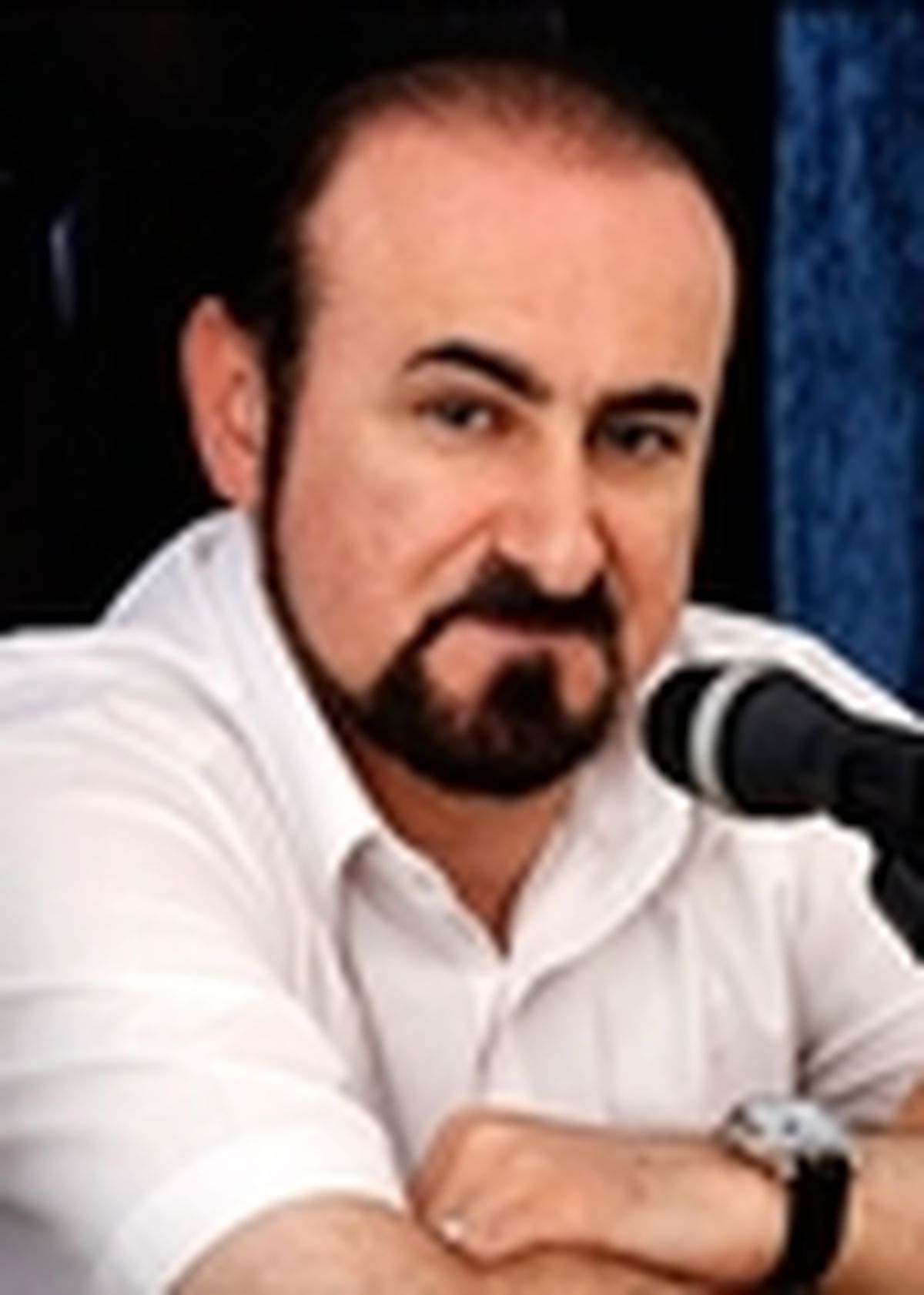 مختاباد مشاور فرهنگی باشگاه پرسپولیس شد