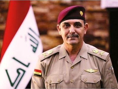محل پرواز پهپادهای مهاجم به اقامتگاه الکاظمی مشخص شد