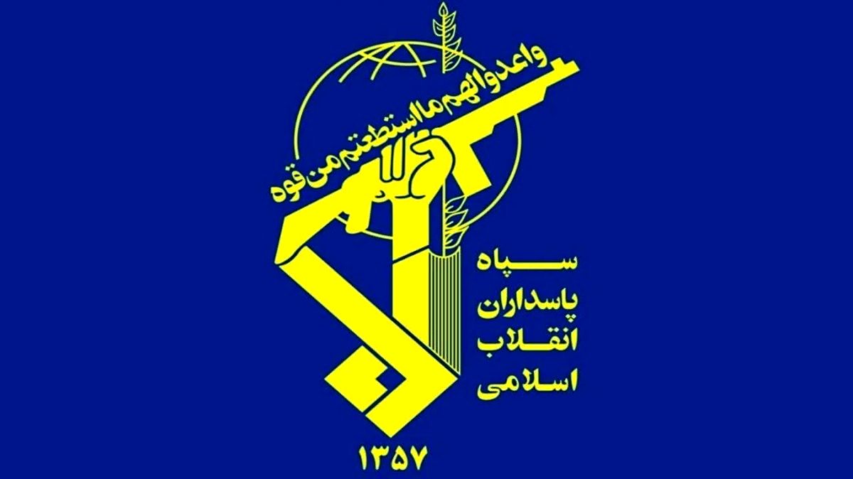 موساد در آتش می سوزد