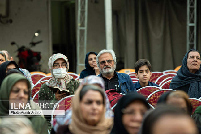 گردهمایی زنان کارگر اتحادیه سراسری زنان کارگر