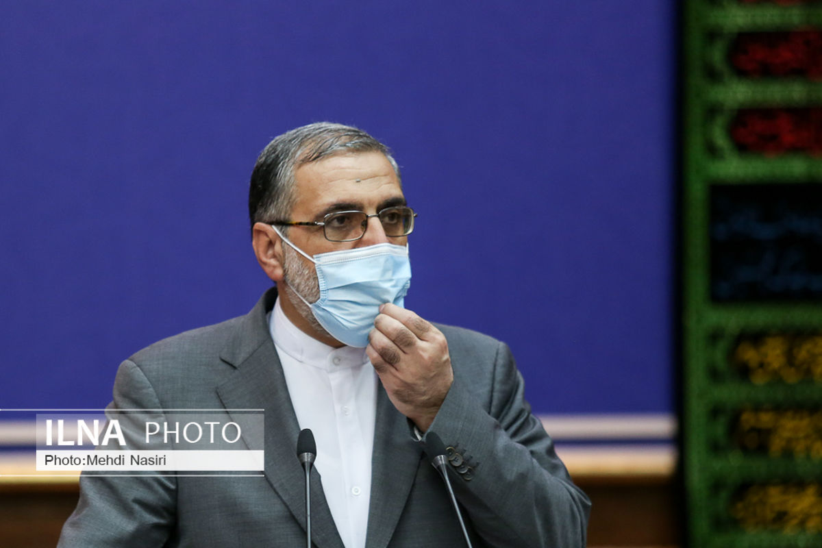 تلاش ما بر این است که در سال ۱۴۰۰ بیش از ۵۰ درصد برنامه‌های سند تحول را عملیاتی کنیم/ برخی از توییت‌بازان و افراد شاغل در مناصب حاکمیتی، عملکرد قوه قضائیه را زیر سوال برده‌اند/ دولت و وزارت ارتباطات باید در خصوص مدیریت فضای مجازی پاسخگو باشند