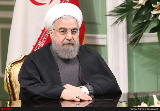 امضای چهار سند همکاری بین ایران و اندونزی 