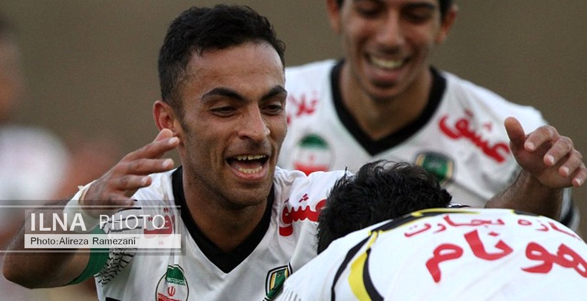 جشنواره‌گل راه‌آهن و سپاهان مقابل رقبای گمنام