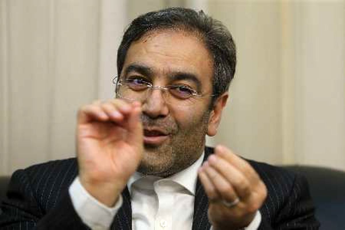 راه اندازی بورس بین المللی کیش با محوریت یورو 