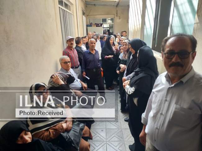 روز کارگر در استانها