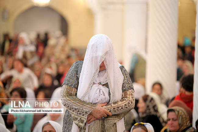 شانزدهمین یادواره شمس قریشی - سنندج