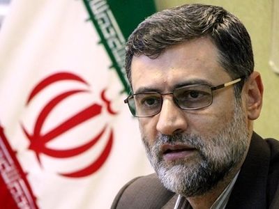 Additional protocol being cancelled, if arms embargo extended: Iran