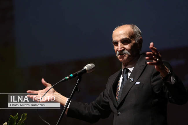 اختتامیه اولین جشنواره ملی مدیافت (مدپایدار)