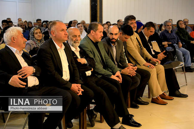 بازدید رییس کنفدراسیون اتحادیه کارکنان بخش عمومی ترکیه از دانشگاه ع