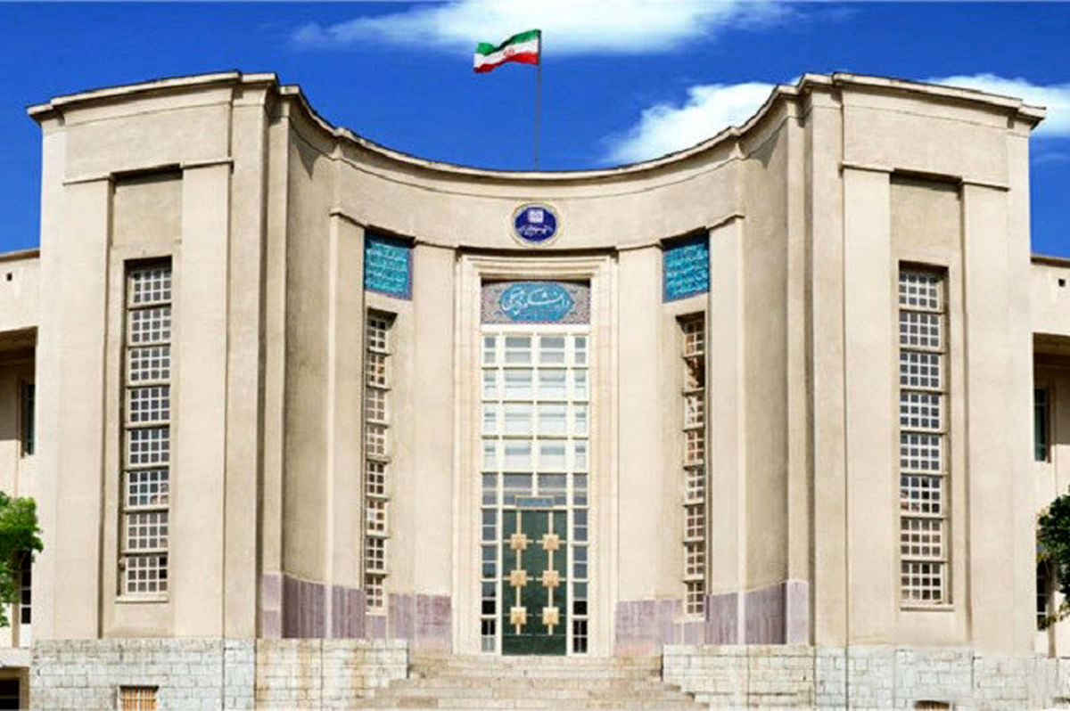 پیش‌بینی تدابیر مقابله با شیوع کرونا در بین دانشجویان خارجی
