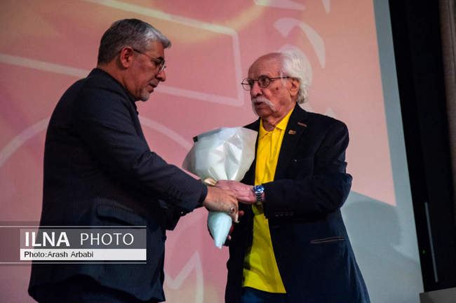 افتتاحیه هجدهمین جشنواره بین‌المللی فیلم مستند ایران «سینماحقیقت» 