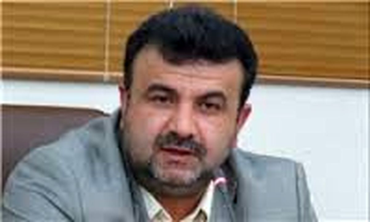 100 پروژه در ساری در دهه فجر امسال افتتاح و کلنگ زنی می شود