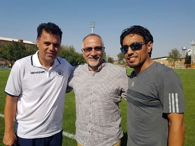 حسین خطیبی: دو ماه زحمتم را به هدر دادند