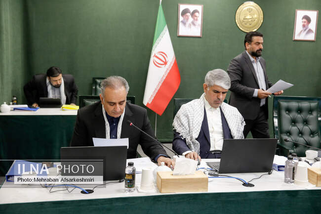  مجلس شورای اسلامی