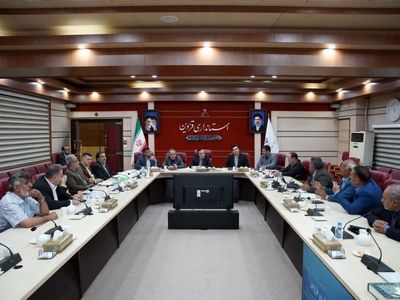 در شرایطی شبیه به جنگ اقتصادی و زیرساختی قرار داریم