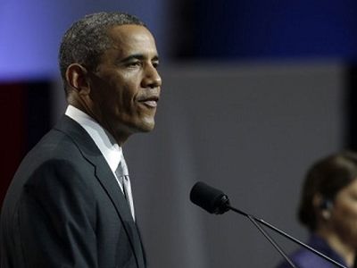 Obama extends national emergency on Iran