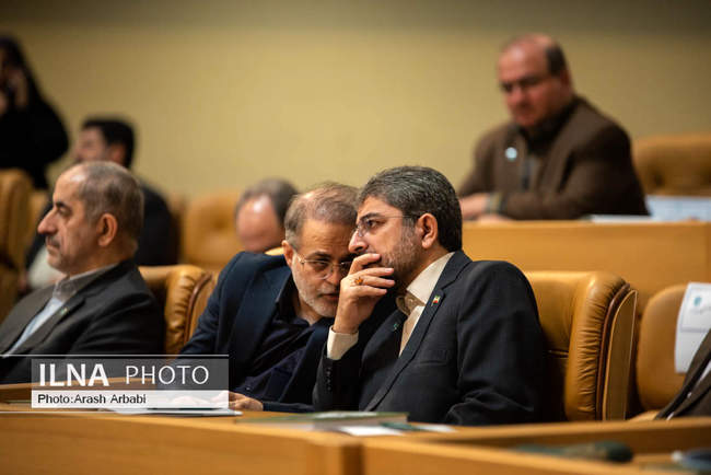 نخستین جشنواره ارتقاء شفافیت و رفع موقعیت های تعارض منافع