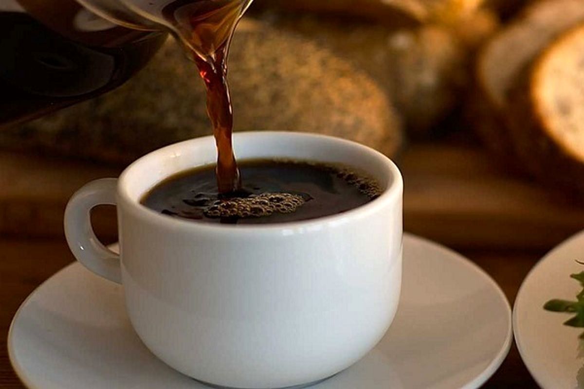 چای بهتر است یا قهوه؟ 
