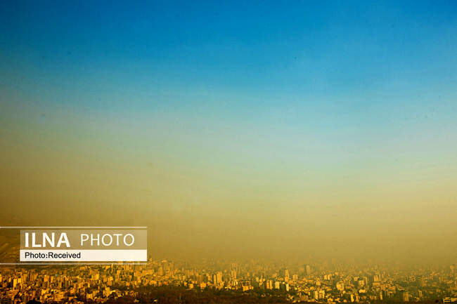 نفسم گرفت از این شهر