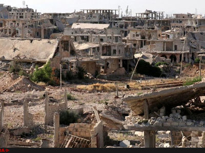 نخستین روز از آتش‌بس در جنوب‌غرب سوریه «در آرامش» سپری شد 
