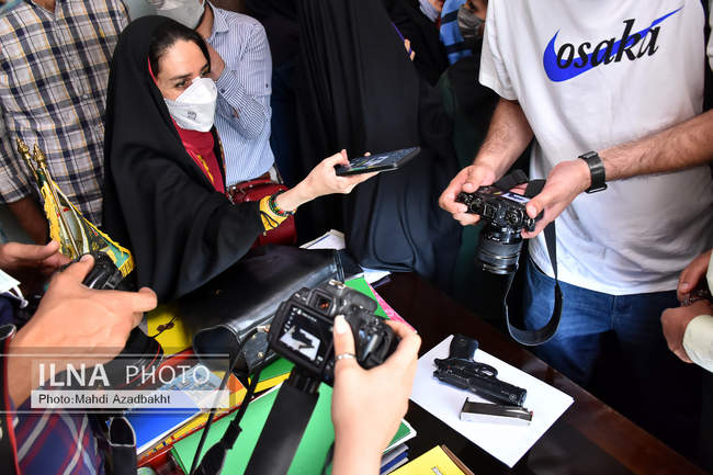 دستگیری عامل تیراندازی در خیابان طالقانی و قتل‌های شهریار	