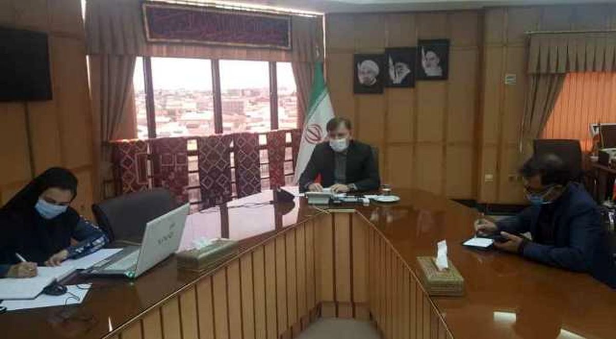 پاسخگویی استاندار گیلان به درخواست‌های مردمی از طریق سامد 