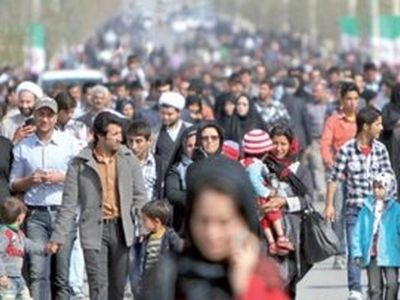 سالمندترین و جوان‌ترین استان‌های ایران مشخص شدند