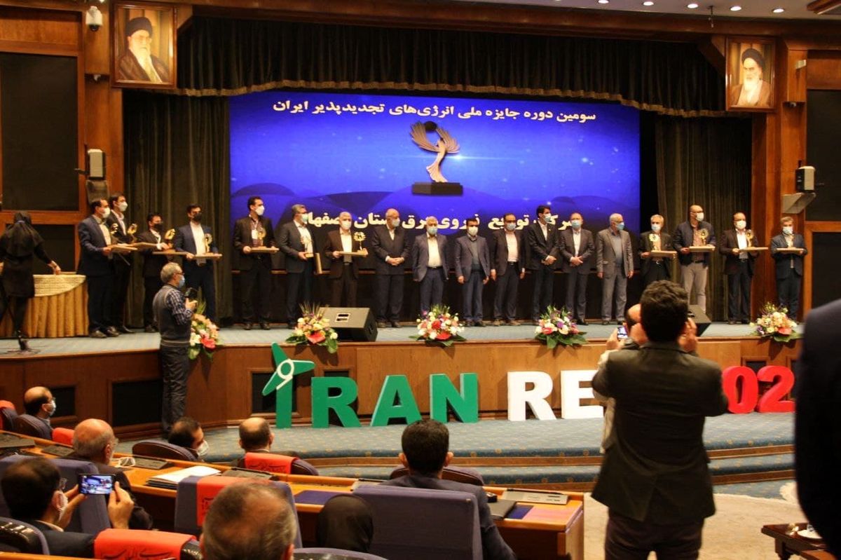 شهرداری مشهد کسب رتبه برتر گرفت