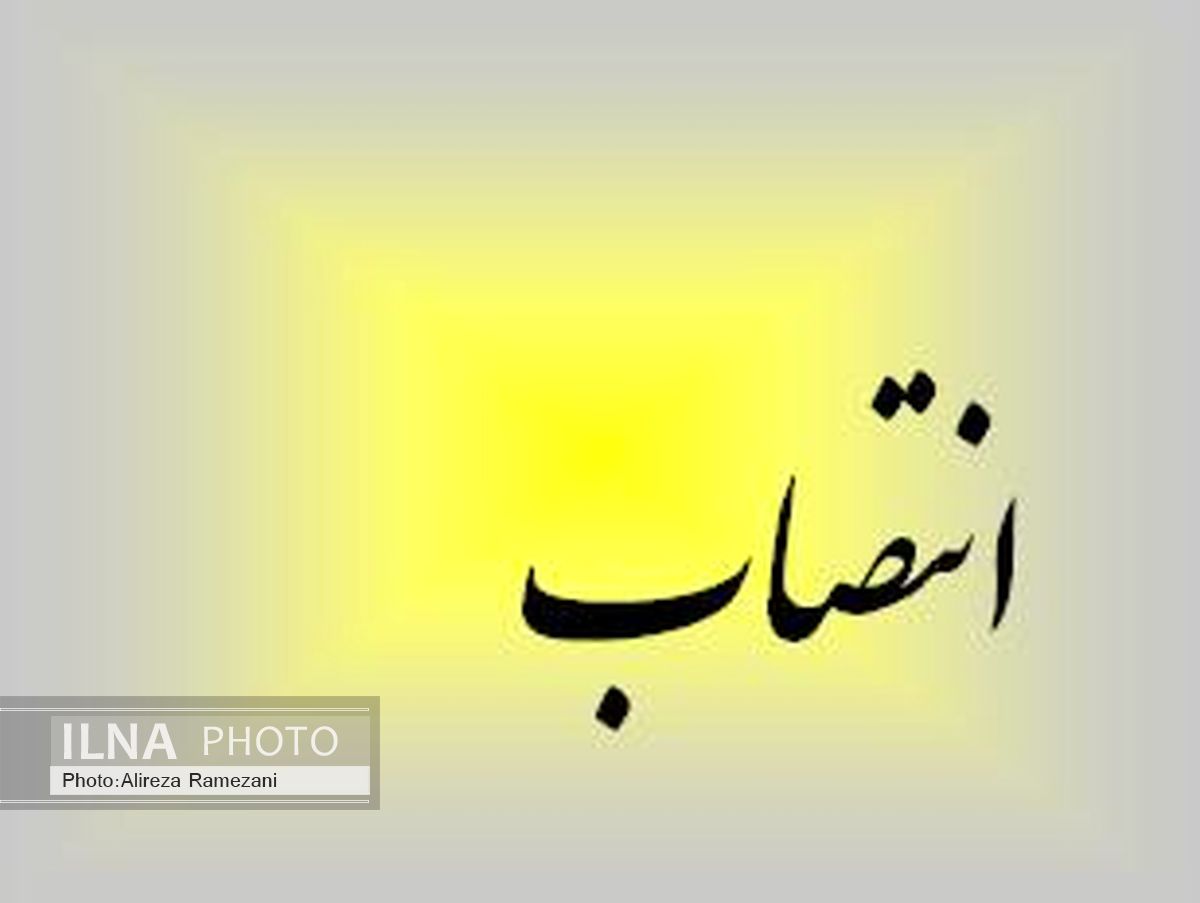 قائم مقام رئیس صندوق رفاه دانشجویان وزارت علوم منصوب شد