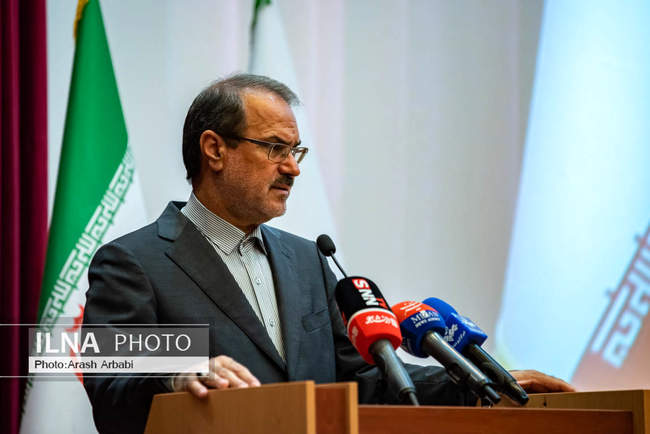 اجلاسیه جشنواره شفافیت و رفع موقعیت‌های تعارض منافع