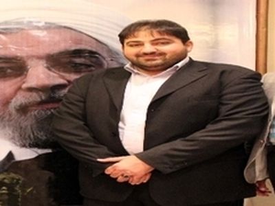 طیبی مدیرعامل جدید شرکت شهرک‌های صنعتی استان قم شد