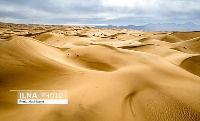 کویر مصر