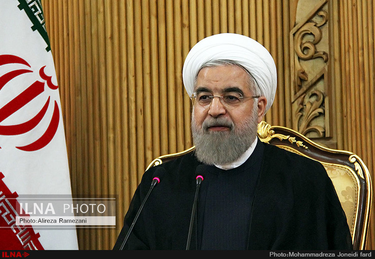 ابلاغ قانون اصلاح تأسیس سازمان اسناد ملی ایران از سوی رئیس‌جمهور