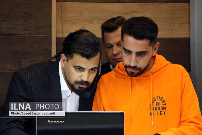 مرد حافظه جهان رکورد گینس «حفظ طولانی ترین عدد» را شکست