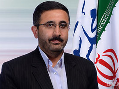 برای دومین بار متوالی قاسم احمدی لاشکی به مجلس راه یافت
