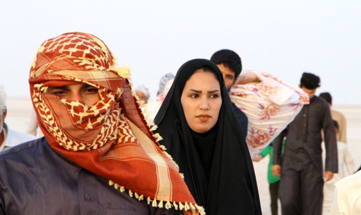 فیلم سینمایی «سامی» در شانزدهمین جشنواره کازان روسیه پذیرفته شد