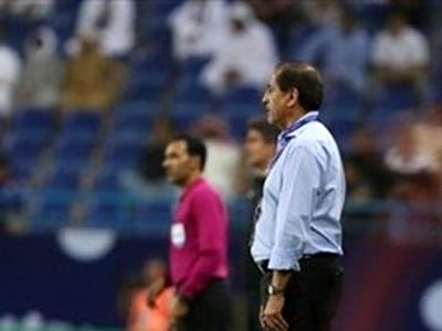 عاقبت شکست مقابل استقلال؛ سرمربی الهلال اخراج شد