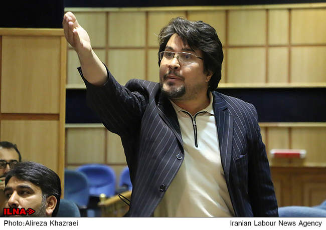 مجمع عمومی فوق‌العاده خانه احزاب