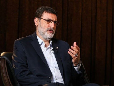 انتصاب مسئول هماهنگی و پیگیری‌های ستادهای مردمی انتخاباتی قاضی‌زاده هاشمی