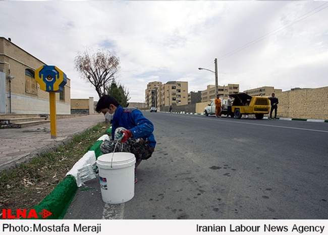 استقبال از بهار