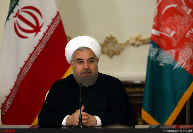مذاکرات سه جانبه بین ایران ، هند و افغانستان