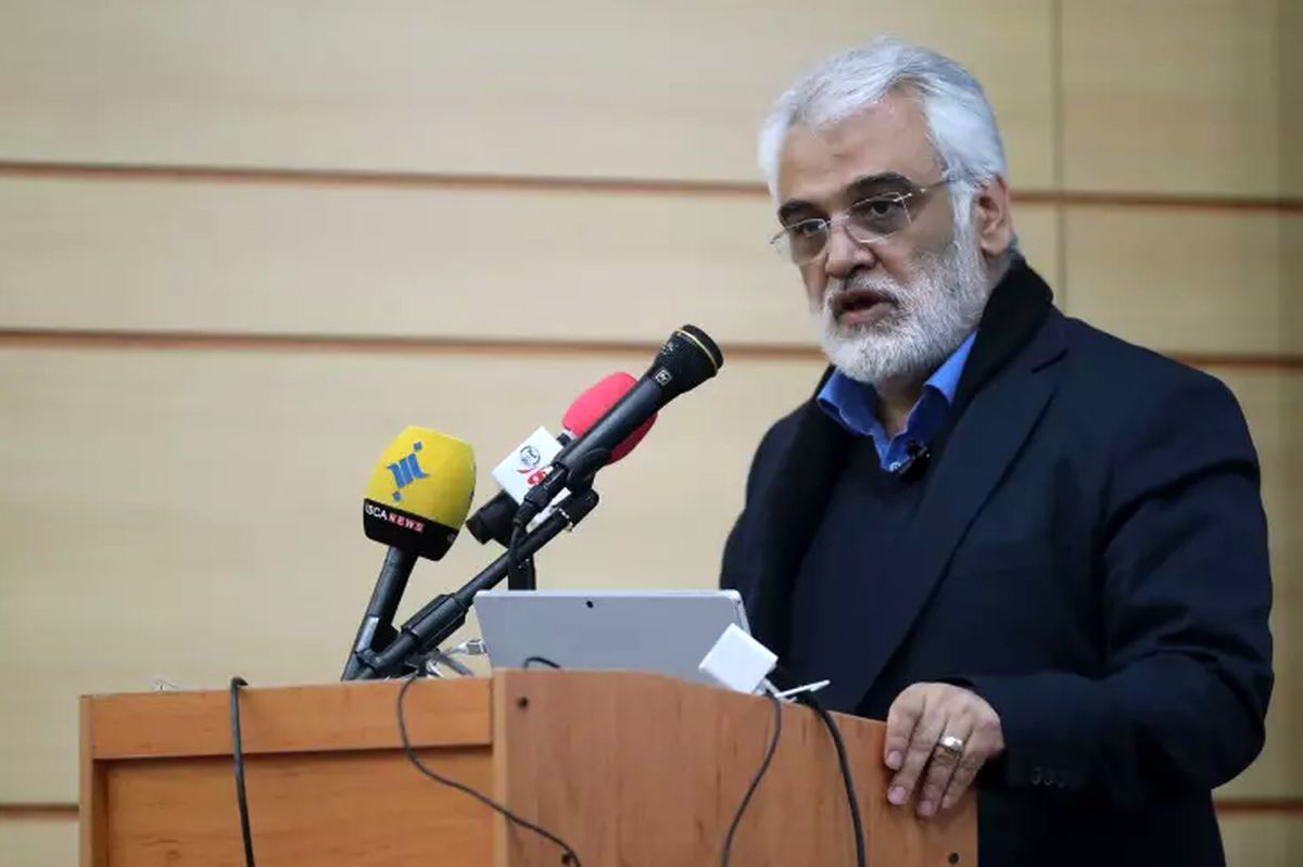 دانشکده مهارت و کارآفرینی دانشکده نوآوری و رو به جلوست
